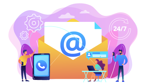 Contato software Jurídico